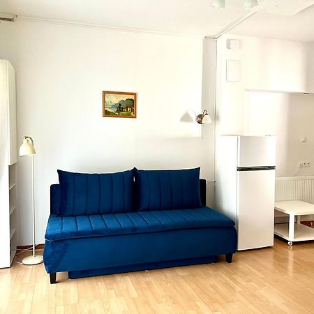 Sosnowy Apartament Jozefow  Luaran gambar