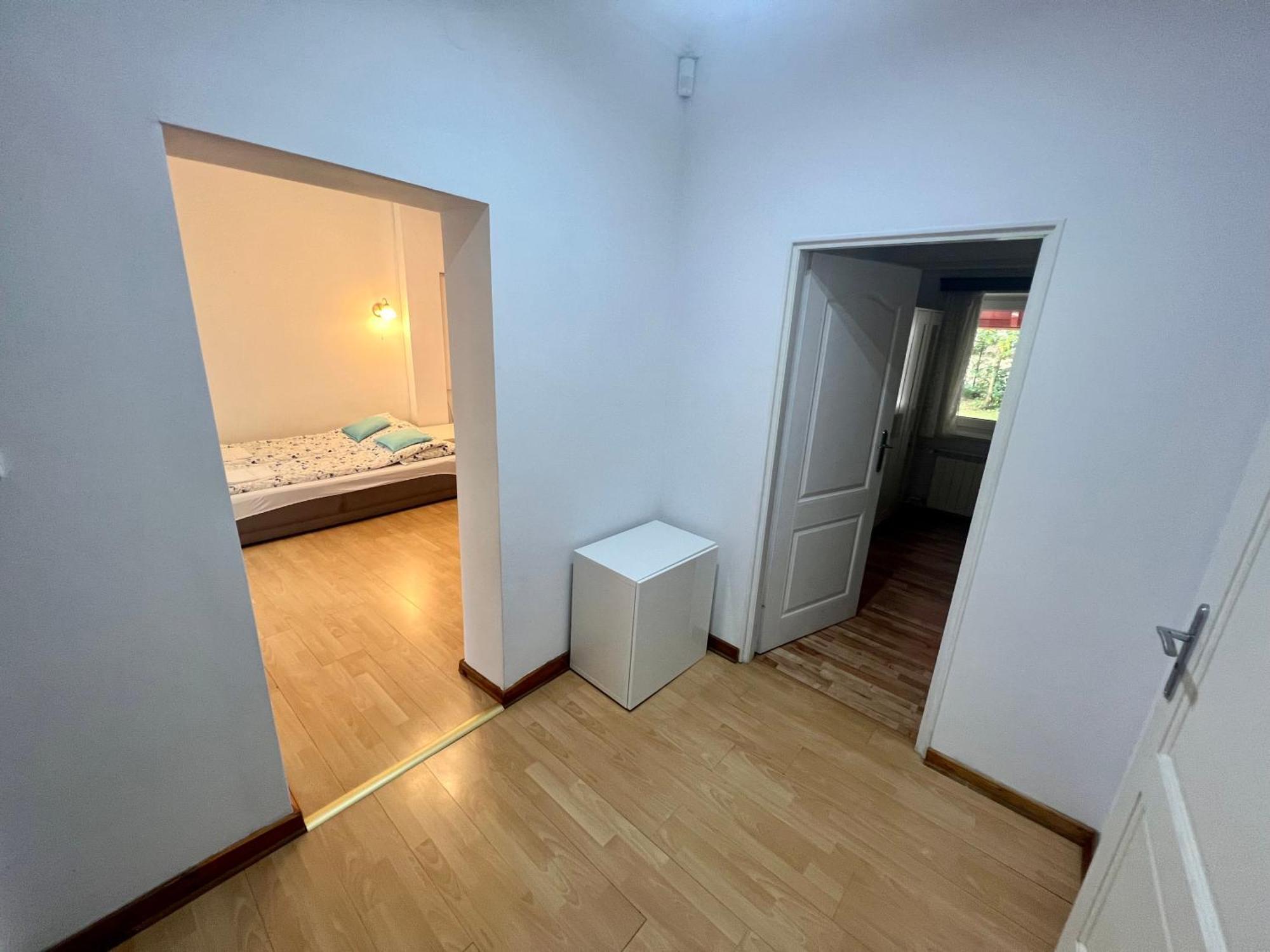 Sosnowy Apartament Jozefow  Luaran gambar