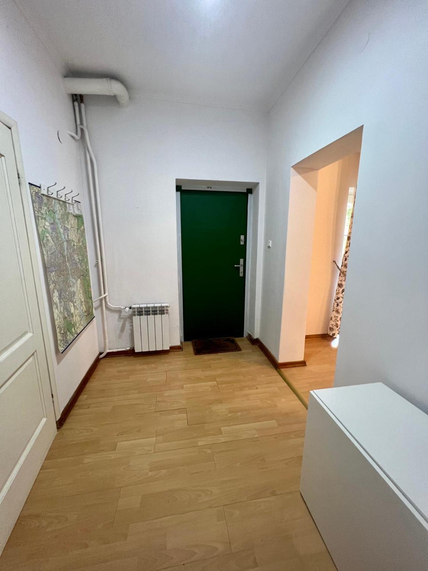 Sosnowy Apartament Jozefow  Luaran gambar